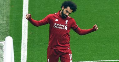 شاهد فى دقيقة.. محمد صلاح يتصدر قائمة أكثر اللاعبين مشاركة بمباريات ليفربول