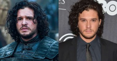 نجوم مسلسل GAME OF THRONES  بين الواقع وأحداث العمل..شوف الفرق