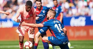 مواعيد مباريات اليوم.. وولفرهامبتون يصطدم بـ ليفربول وبرشلونة مع هويسكا
