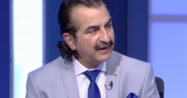 شلتوت ضيفاً على برنامج الأهلي الليلة