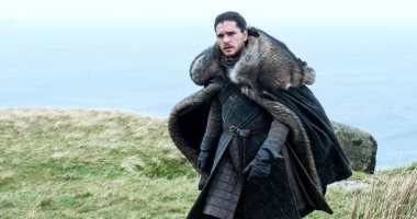 كيت هارينجتون: شعرت بالغضب بسبب قتل آريا لـ ملك الليل فى GOT