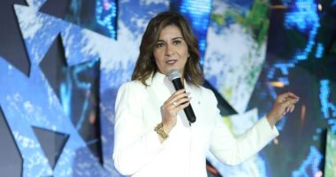 وزيرة الهجرة: مبادرات الرئيس هدفها لم شمل المصريين بالخارج