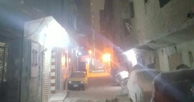 صرف القاهرة ترد على شكاوى المرج: لا ندخر جهدا و لا يوجد طفوحات