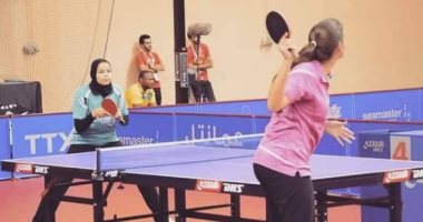 منها مواجهة الأشقاء.. الطاولة يحقق ميداليات متنوعة بالبطولة الأفريقية فى غانا