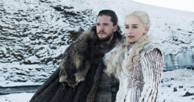 تجمعات عائلية فى أولى حلقات الموسم الأخير من Game Of thrones