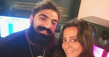  "ليه" أغنية جديدة لـ بشرى بتوقيع الملحن أحمد البرازيلى