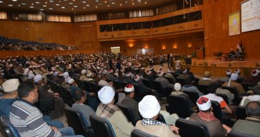 فعاليات متنوعة للتوعية بأهمية المشاركة فى التعديلات الدستورية بالمحافظات