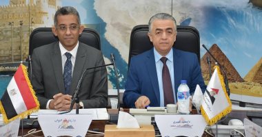 بروتوكول تعاون بين معلومات الوزراء والمجلس الأعلى للثقافة