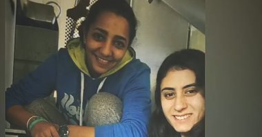 بطلات مصر فى الاسكواش يودعن هولندا استعدادا لبطولة الجونة