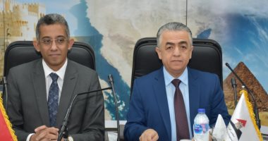 بروتوكول تعاون بين مركز معلومات مجلس الوزراء والمجلس الأعلى للثقافة