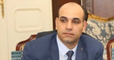 حازم حسين أمينا عاما لمؤتمر أدباء مصر فى دورته الرابعة والثلاثين
