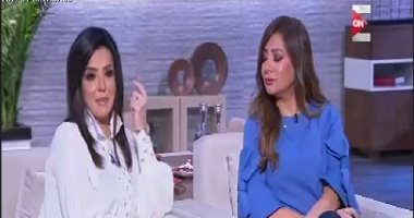 الإعلامية ريهام إبراهيم لـ"كلام ستات": شكل المذيعة ليس كافيا للنجاح