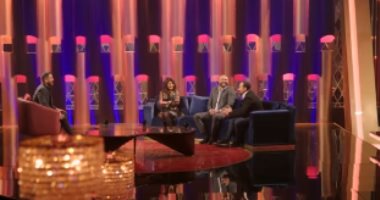 نجلاء بدر وهشام عباس ضيفا أمير كرارة بـ"سهرانين".. الجمعة