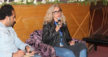 عرض فيلم "رائع" للمخرجة "كلوديا نونيس" بمهرجان الإسماعيلية