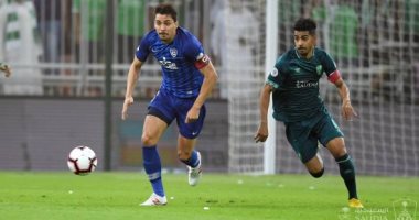 الأهلي ضد الهلال.. نفاد 46 ألف تذكرة لكلاسيكو آسيا