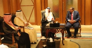 وزير العمل السعودى لنظيره المصرى: نسعى للحصول على الخبرة من العمالة المصرية