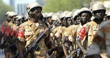 نائب رئيس المجلس العسكرى السودانى: القوات المشاركة فى اليمن مستمرة هناك