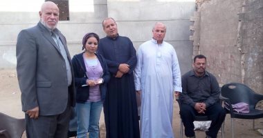 صور.. جهينة القبلية محرومة من الصرف.. ومحافظ الشرقية: خطة لدخول الخدمات بالقرى