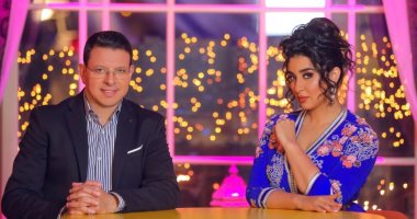 عمرو عبد الحميد وجيهان خليل يقدمان "سيرة الحبايب" فى رمضان على TeN
