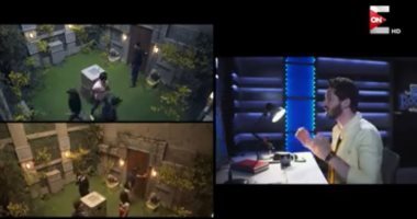 كواليس لغز جديد فى السنترال ببرنامج "الأوضة" على ON E.. اليوم