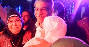 أبو العروسة سيد رجب ضيف أسامة كمال بـ"مساء DMC".. غدا