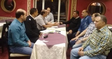 البيئة تنفذ حملة تفتيش مكبرة على العائمات والمطاعم المطلة على النيل بالقاهرة الكبرى