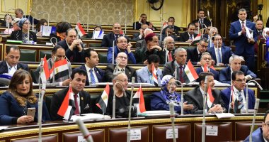 رئيس "مشروعات البرلمان": بدء مناقشات مشروع قانون المشروعات الصغيرة أول مايو