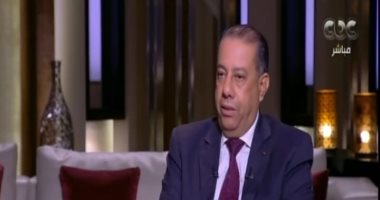 رئيس مصلحة الضرائب يكشف عن الجهات الأكثر تسديدًا للضرائب
