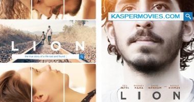 البطل الحقيقى لفيلم Lion يروى تجربته فى معرض أبوظبى الدولى للكتاب 2019