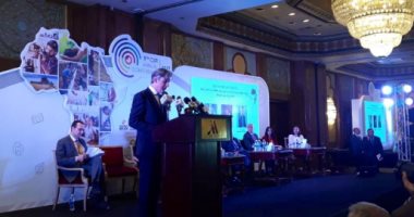 السفير البريطانى: ندعم رواد الأعمال المصريين عبر "المجلس الثقافى" ومصر تبدأ