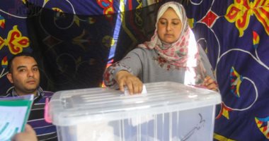 للناخب الوافد.. من حقك تصوت فى أى لجنة حتى لو خارج محافظتك