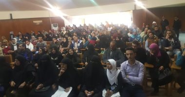 استكمال إجراءات تسكين المرحلة الأولى بمشروع أهالينا 1 بالسلام
