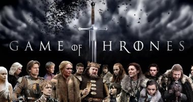 فيديو وصور..كيف دعم نجوم العالم المسلسل الاكثر جماهيرية GAME OF THRONES ؟