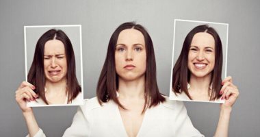 لو مزاجك المتقلب مسببلك مشاكل هنقولك الحل × 5 خطوات