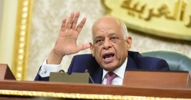 على عبد العال: أخشى أن تجر المعارضة الأغلبية إلى معركة لا داعى لها