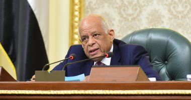 رئيس مجلس النواب: 531 نائبًا يوافقون نهائيًا على التعديلات الدستورية