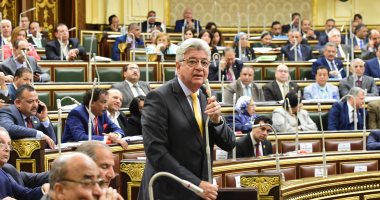 ائتلاف دعم مصر و11 حزبا يوافقون على التعديلات الدستورية