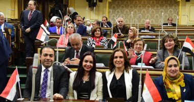 التعديلات الدستورية..تنتصر للمرأة المصرية..النسبة تضعها على طريق التمكين السياسى والاقتصادى..حقوقية :خطوة نحو مستقبل أفضل ونائبة بالبرلمان: كان لنا دور حقيقى فى مجلس النواب وصوت مسموع فى كافة التشريعات 