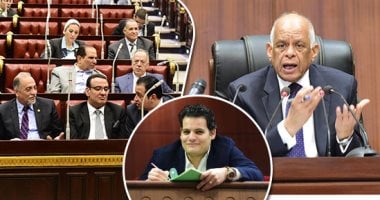 محمود سعد الدين يكتب .. 11سؤالا جدليا عن منصب نائب الرئيس.. لماذا لا ينتخب مع الرئيس فى ورقة واحدة وتعيينه اختيارى أم إلزامى.. هل يشترط أن يكون نائبا واحدا أم أكثر.. وأمام من يؤدى القسم.. وهل يحاسبه البرلمان؟