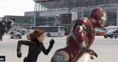 10 أيام فقط تفصلنا عن الحرب.. لقطات جديدة لفيلم Avengers End Game