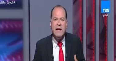 نشأت الديهى: "قطر كالمرأة متعددة الأزواج.. عشيقيها تركيا وإيران"