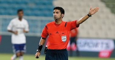 الهلال السعودى ضد النجم الساحلى.. طاقم إماراتى يدير نهائى كأس زايد للأندية