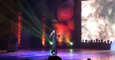 بدء حفل ختام مهرجان الإسماعيلية للأفلام التسجيلية والقصيرة