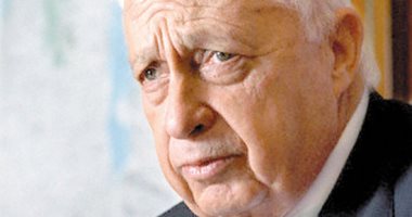 سعيد الشحات يكتب: ذات يوم 16 إبريل 1982.. شارون يزور القاهرة.. و«الكفراوى» يكشف: «جدد طلبه بالحصول على أرض فى الفرافرة»