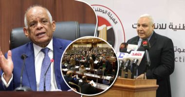 كيف دعمت التعديلات الدستورية استقلال السلطة القضائية؟.. تعرف علي التفاصيل 