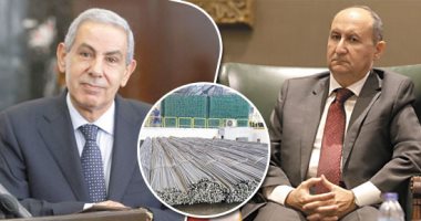 أطماع"ورش الدرفلة" تهدد بتشريد 30 ألف عامل وتكبيد الدولة 40 مليار جنيه سنوياً..ممارسات سماسرة الحديد تشعل النار فى 100 مليار جنيه استثمارات و7.5 مليون طن حديد محلى.. وتبدد ملايين الدولارات فى مضاربات على البليت