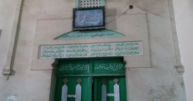 تعرف على  مسجد سيدى داود العزب بالغربية أحد أهم الآثار الإسلامية