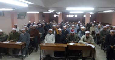  7 يوليو.. الاختبار الشفوى لشغل مساجد النذور والكبرى