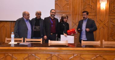 صور.. ندوة تكريم المخرج الراحل أسامة فوزي بمهرجان الإسماعيلية 