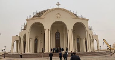 زكى عابدين: لم نأخذ مليم من موازنة الدولة للعاصمة الإدارية ولنا فلوس عند ناس 